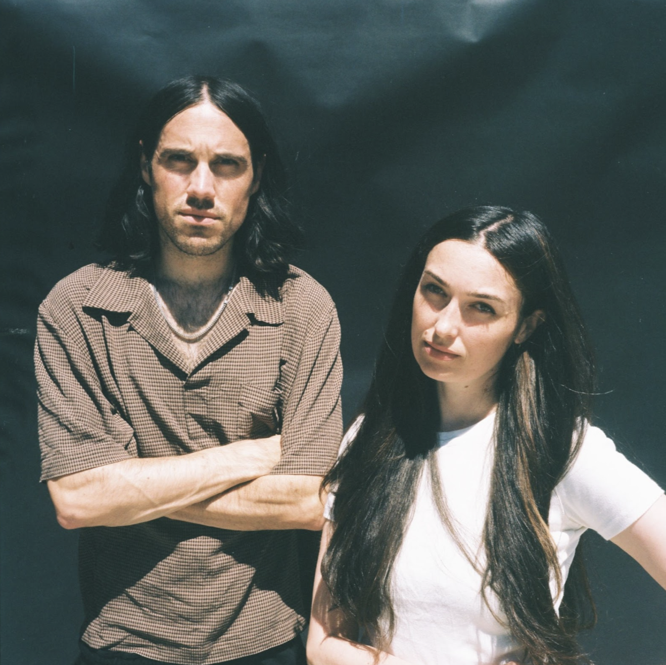 Cults release Host B Sides Remixes EP Sinderlyn